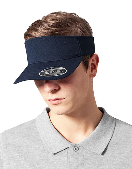 110 Visor Cap (FX8110)