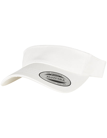 Curved Visor Cap (FX8888)
