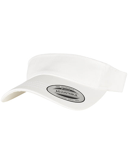 Curved Visor Cap (FX8888)