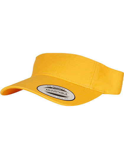 Curved Visor Cap (FX8888)