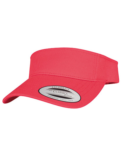 Curved Visor Cap (FX8888)