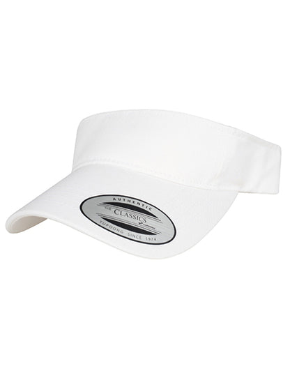 Curved Visor Cap (FX8888)