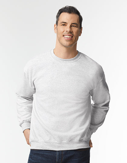 DryBlend® Adult Crewneck Sweatshirt (G12000)