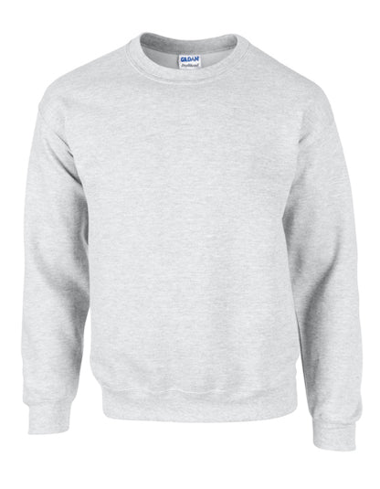 DryBlend® Adult Crewneck Sweatshirt (G12000)