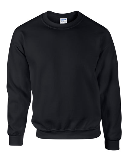 DryBlend® Adult Crewneck Sweatshirt (G12000)