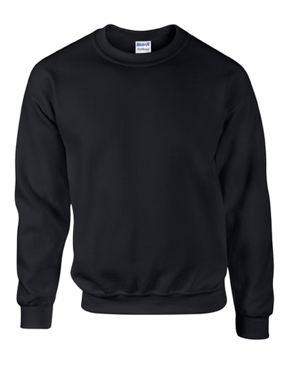DryBlend® Adult Crewneck Sweatshirt (G12000)