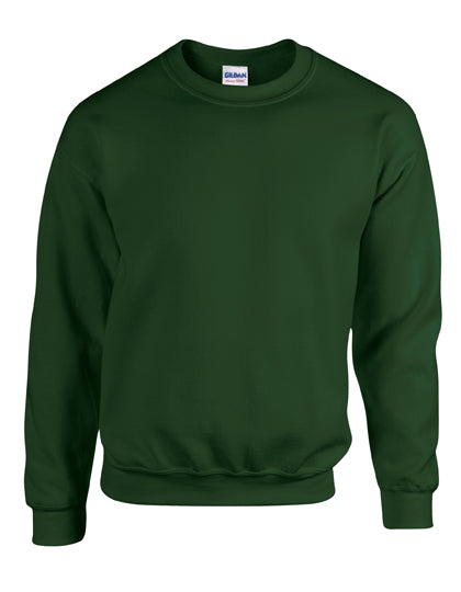 DryBlend® Adult Crewneck Sweatshirt (G12000)