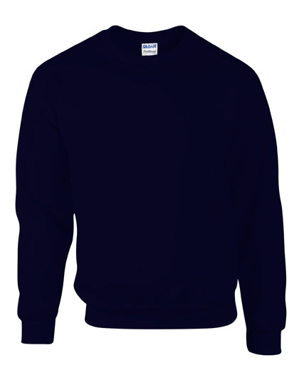 DryBlend® Adult Crewneck Sweatshirt (G12000)