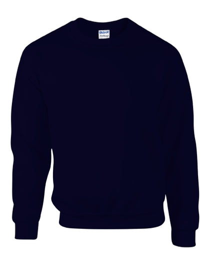 DryBlend® Adult Crewneck Sweatshirt (G12000)