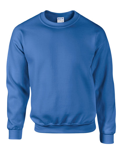 DryBlend® Adult Crewneck Sweatshirt (G12000)
