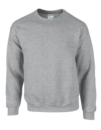 DryBlend® Adult Crewneck Sweatshirt (G12000)