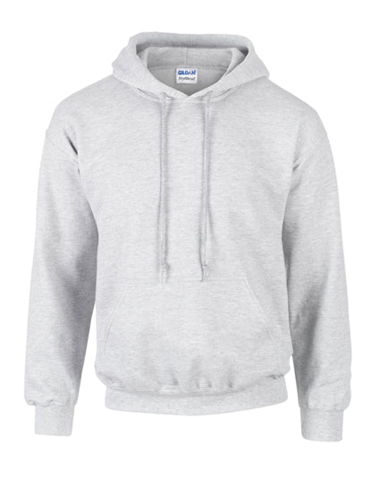 DryBlend® Adult Hooded Sweatshirt (G12500)