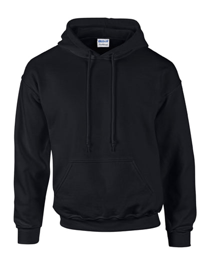 DryBlend® Adult Hooded Sweatshirt (G12500)