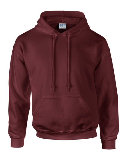 DryBlend® Adult Hooded Sweatshirt (G12500)