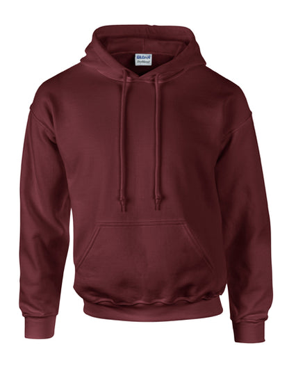 DryBlend® Adult Hooded Sweatshirt (G12500)