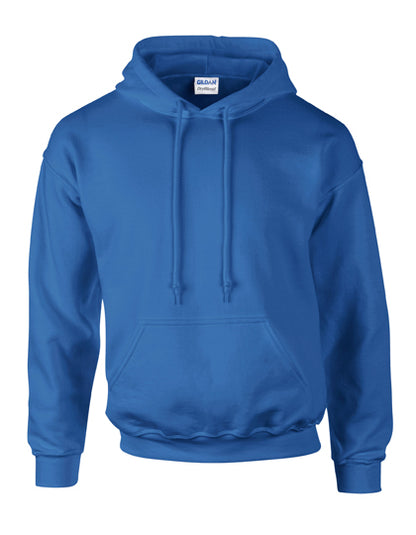 DryBlend® Adult Hooded Sweatshirt (G12500)