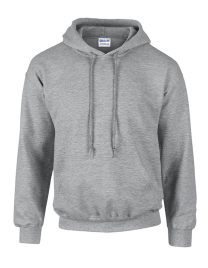 DryBlend® Adult Hooded Sweatshirt (G12500)