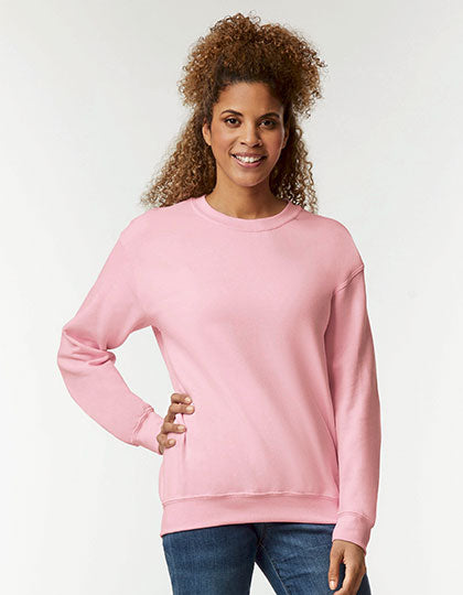 Heavy Blend™ Adult Crewneck Sweatshirt (G18000)