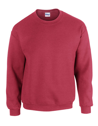 Heavy Blend™ Adult Crewneck Sweatshirt (G18000)