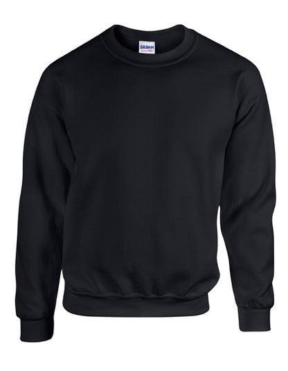 Heavy Blend™ Adult Crewneck Sweatshirt (G18000)
