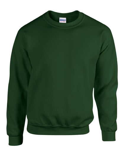 Heavy Blend™ Adult Crewneck Sweatshirt (G18000)