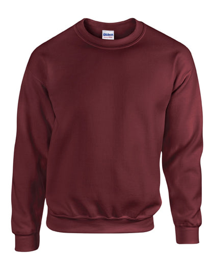 Heavy Blend™ Adult Crewneck Sweatshirt (G18000)