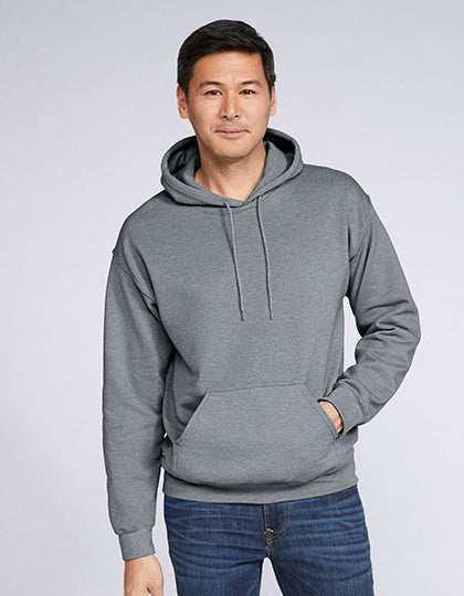 Heavy Blend™ Adult Hooded Sweatshirt (G18500)