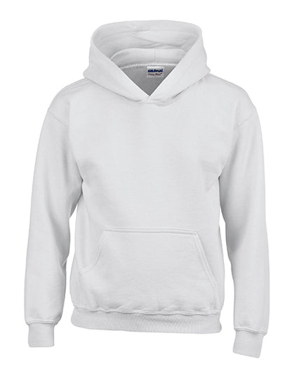 Heavy Blend™ Youth Hooded Sweatshirt (G18500K)