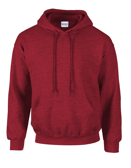 Heavy Blend™ Adult Hooded Sweatshirt (G18500)