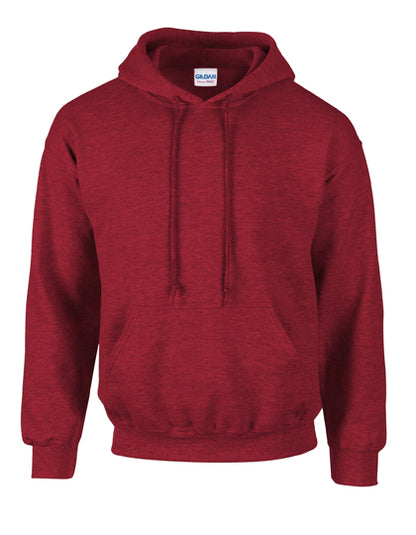 Heavy Blend™ Adult Hooded Sweatshirt (G18500)