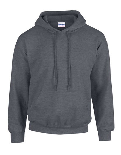 Heavy Blend™ Adult Hooded Sweatshirt (G18500)