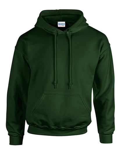 Heavy Blend™ Adult Hooded Sweatshirt (G18500)