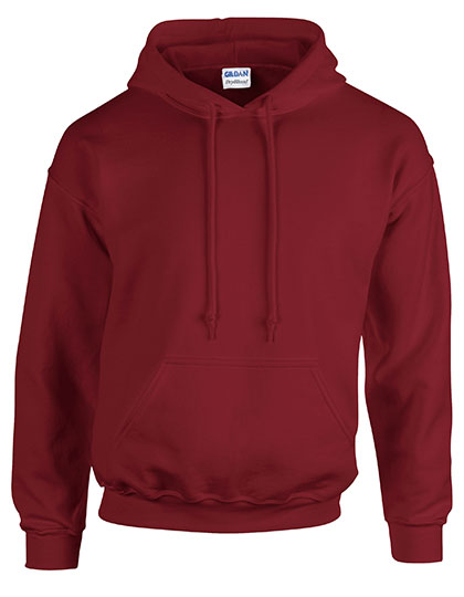 Heavy Blend™ Adult Hooded Sweatshirt (G18500)