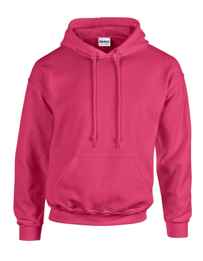 Heavy Blend™ Adult Hooded Sweatshirt (G18500)