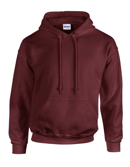 Heavy Blend™ Adult Hooded Sweatshirt (G18500)