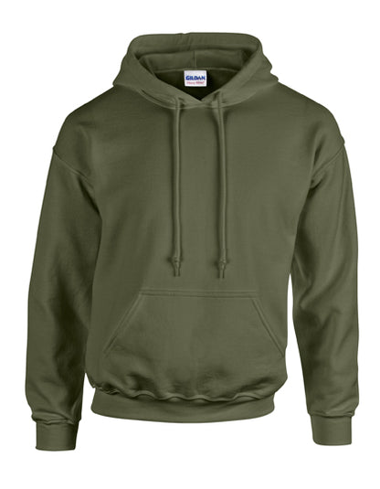 Heavy Blend™ Adult Hooded Sweatshirt (G18500)