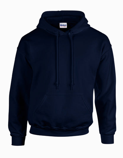 Heavy Blend™ Adult Hooded Sweatshirt (G18500)