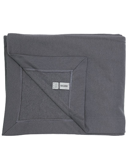 Heavy Blend™ Fleece Stadium Blanket (G18900)