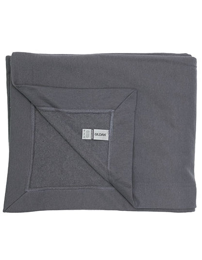 Heavy Blend™ Fleece Stadium Blanket (G18900)
