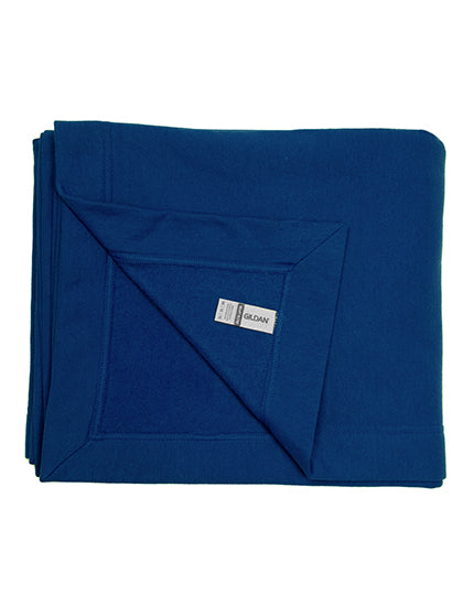 Heavy Blend™ Fleece Stadium Blanket (G18900)