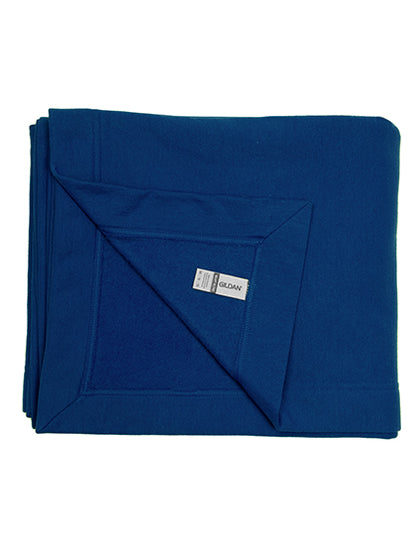 Heavy Blend™ Fleece Stadium Blanket (G18900)