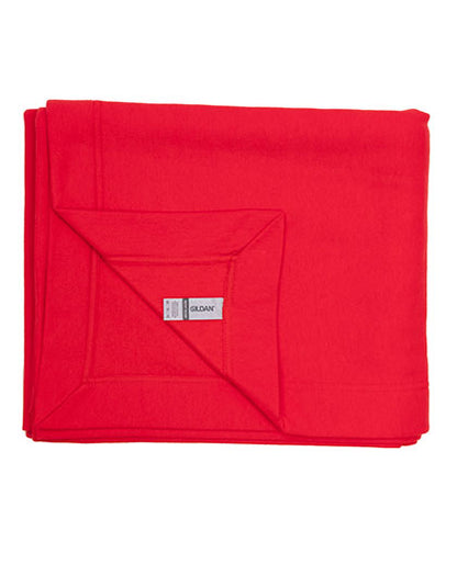 Heavy Blend™ Fleece Stadium Blanket (G18900)