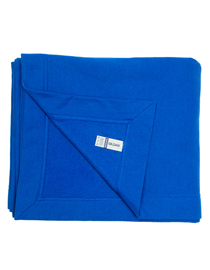 Heavy Blend™ Fleece Stadium Blanket (G18900)