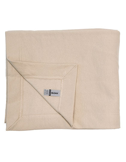 Heavy Blend™ Fleece Stadium Blanket (G18900)