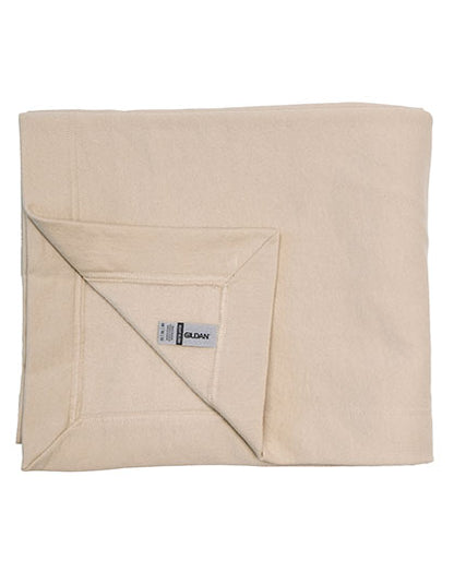 Heavy Blend™ Fleece Stadium Blanket (G18900)