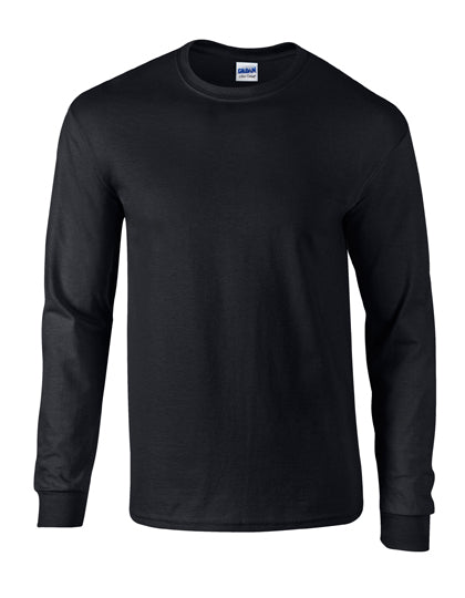 Ultra Cotton™ Long Sleeve T-Shirt (G2400)
