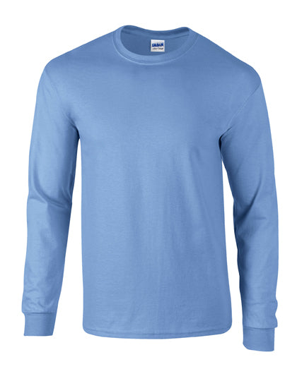 Ultra Cotton™ Long Sleeve T-Shirt (G2400)
