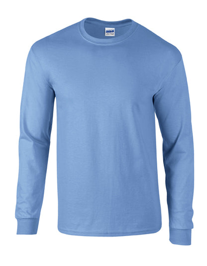 Ultra Cotton™ Long Sleeve T-Shirt (G2400)
