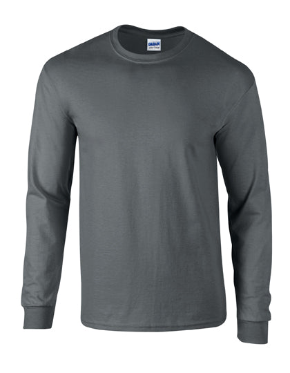 Ultra Cotton™ Long Sleeve T-Shirt (G2400)