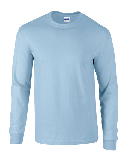 Ultra Cotton™ Long Sleeve T-Shirt (G2400)